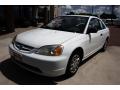 2001 Civic LX Coupe #18