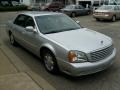 2002 DeVille Sedan #6