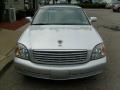 2002 DeVille Sedan #7