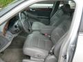 2002 DeVille Sedan #9