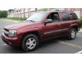 2004 TrailBlazer LS 4x4 #1