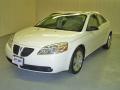 2007 G6 GT Sedan #1
