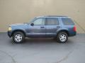 2005 Explorer XLT 4x4 #1 2005 Explorer XLT 4x4 #1