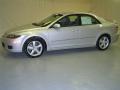 2008 MAZDA6 i Sport Sedan #6 2008 MAZDA6 i Sport Sedan #6