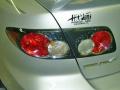 2008 MAZDA6 i Sport Sedan #17 2008 MAZDA6 i Sport Sedan #17