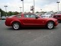 2009 Mustang V6 Coupe #2