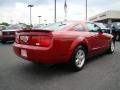 2009 Mustang V6 Coupe #3