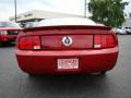 2009 Mustang V6 Coupe #4