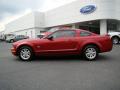 2009 Mustang V6 Coupe #5