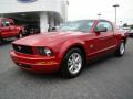 2009 Mustang V6 Coupe #6