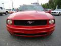2009 Mustang V6 Coupe #7