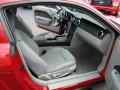2009 Mustang V6 Coupe #9