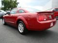 2009 Mustang V6 Coupe #20