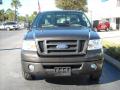 2006 F150 STX Regular Cab Flareside #8