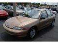 1999 Cavalier Sedan #2