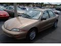 1999 Cavalier Sedan #4