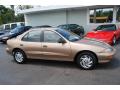 1999 Cavalier Sedan #5