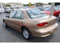 1999 Cavalier Sedan #8