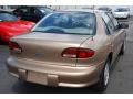 1999 Cavalier Sedan #9