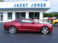 2010 Camaro SS/RS Coupe #1