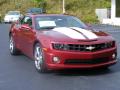 2010 Camaro SS/RS Coupe #2