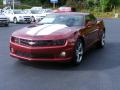 2010 Camaro SS/RS Coupe #4