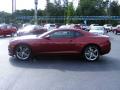 2010 Camaro SS/RS Coupe #5