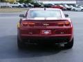 2010 Camaro SS/RS Coupe #7