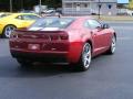 2010 Camaro SS/RS Coupe #8