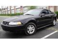 2000 Mustang V6 Coupe #1