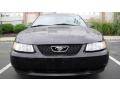 2000 Mustang V6 Coupe #2