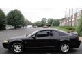 2000 Mustang V6 Coupe #3