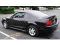 2000 Mustang V6 Coupe #4