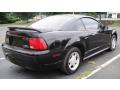2000 Mustang V6 Coupe #6
