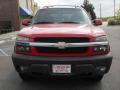 2003 Avalanche 1500 Z71 4x4 #3