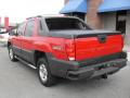 2003 Avalanche 1500 Z71 4x4 #8