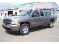 2009 Silverado 1500 LS Extended Cab 4x4 #1