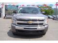 2009 Silverado 1500 LS Extended Cab 4x4 #2