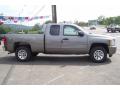 2009 Silverado 1500 LS Extended Cab 4x4 #4