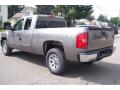 2009 Silverado 1500 LS Extended Cab 4x4 #7