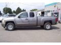 2009 Silverado 1500 LS Extended Cab 4x4 #8
