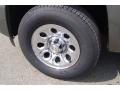 2009 Silverado 1500 LS Extended Cab 4x4 #9