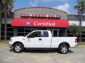 2008 F150 XLT SuperCab 4x4 #1