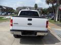 2008 F150 XLT SuperCab 4x4 #2