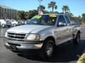 1997 F150 XLT Extended Cab Flareside #7