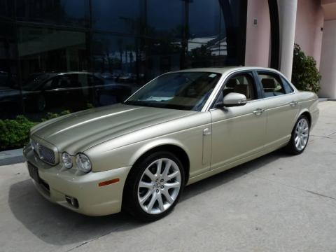 Winter Gold Jaguar XJ XJ8. Click to enlarge. Winter Gold Jaguar XJ XJ8. Click to enlarge.