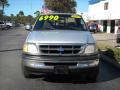 1997 F150 XLT Extended Cab Flareside #8