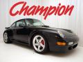 1996 911 Turbo #1 1996 911 Turbo #1