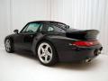 1996 911 Turbo #6 1996 911 Turbo #6