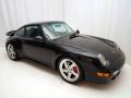 1996 911 Turbo #22 1996 911 Turbo #22